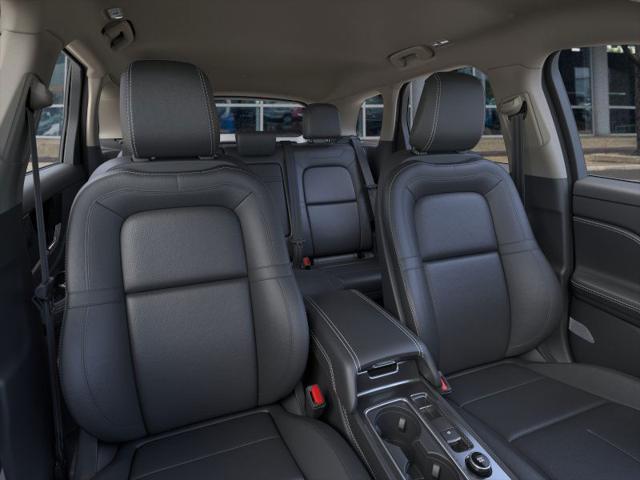 new 2025 Lincoln Corsair car, priced at $44,843