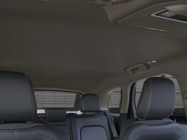 new 2025 Lincoln Corsair car, priced at $44,843