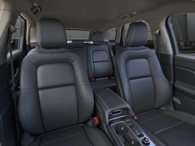new 2025 Lincoln Corsair car, priced at $44,843