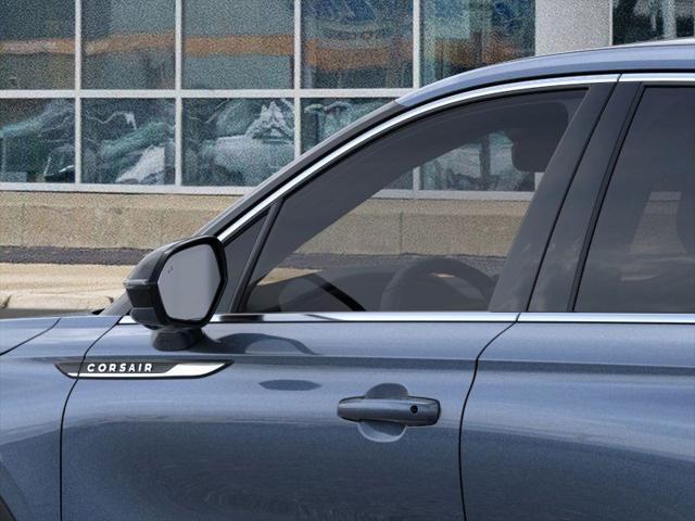 new 2025 Lincoln Corsair car, priced at $44,843