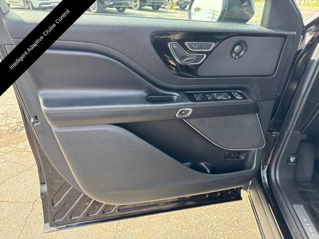 used 2022 Lincoln Aviator car, priced at $44,401