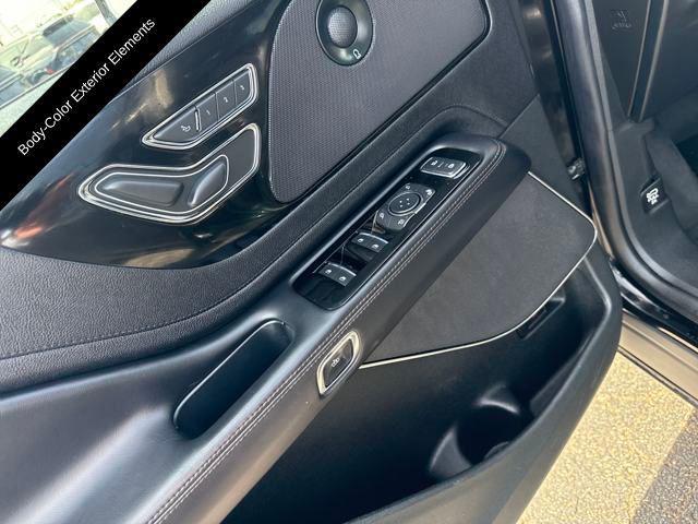 used 2022 Lincoln Aviator car, priced at $44,401