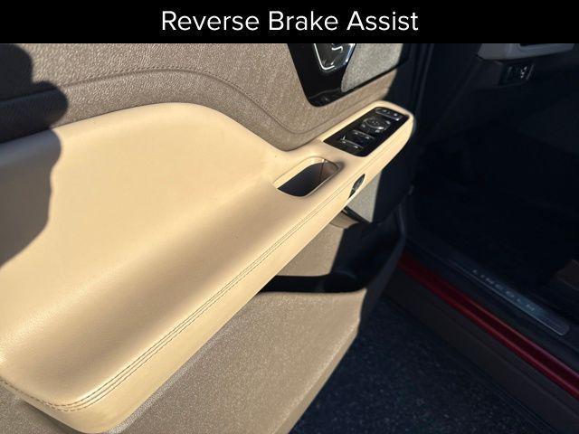 used 2020 Lincoln Aviator car, priced at $30,999