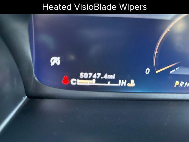 used 2020 Lincoln Aviator car, priced at $30,999