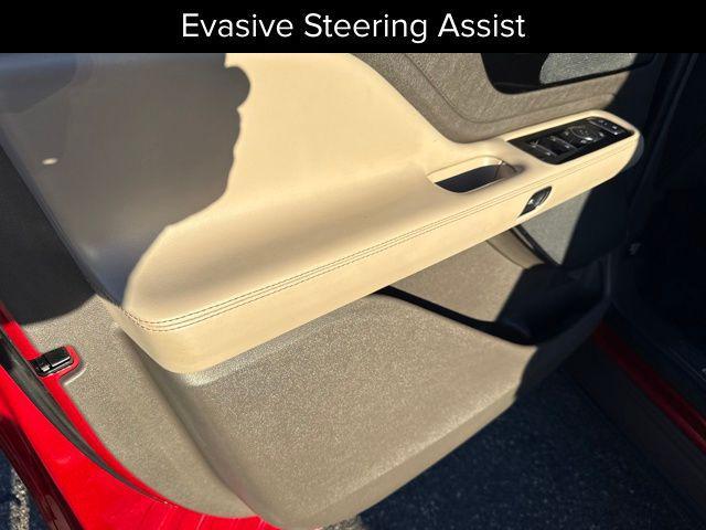 used 2020 Lincoln Aviator car, priced at $30,999