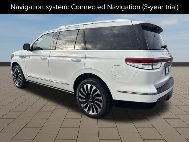 used 2022 Lincoln Navigator car, priced at $65,881
