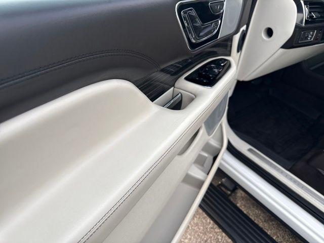 used 2022 Lincoln Navigator car, priced at $65,881