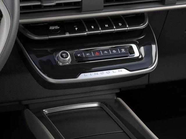 new 2025 Lincoln Corsair car, priced at $41,695