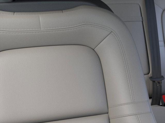 new 2025 Lincoln Corsair car, priced at $41,695