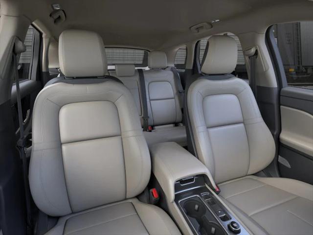 new 2025 Lincoln Corsair car, priced at $41,695