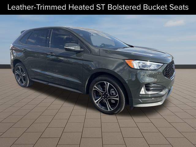 used 2023 Ford Edge car, priced at $29,999