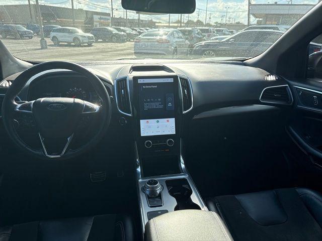 used 2023 Ford Edge car, priced at $29,999