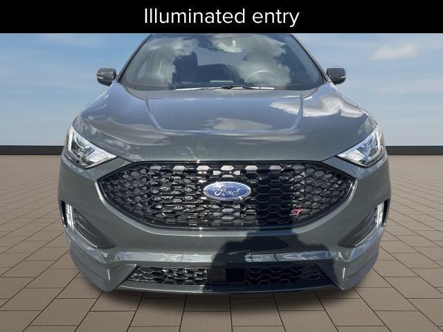 used 2023 Ford Edge car, priced at $29,999