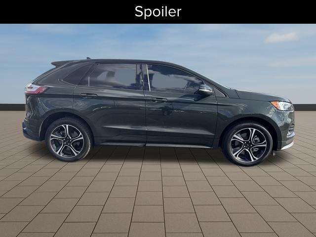 used 2023 Ford Edge car, priced at $29,999