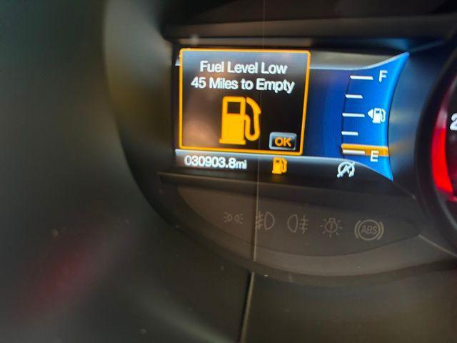 used 2023 Ford Edge car, priced at $29,999