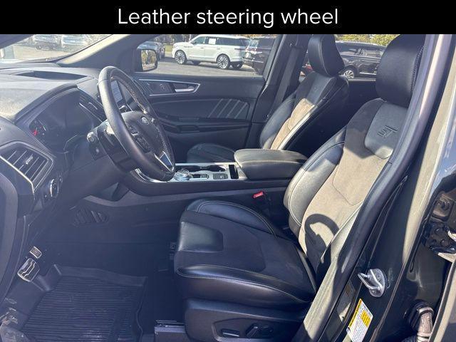 used 2023 Ford Edge car, priced at $29,999