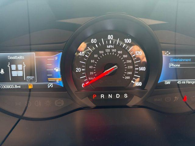used 2023 Ford Edge car, priced at $29,999