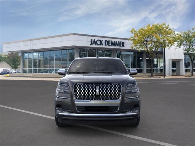 new 2024 Lincoln Navigator car, priced at $102,722