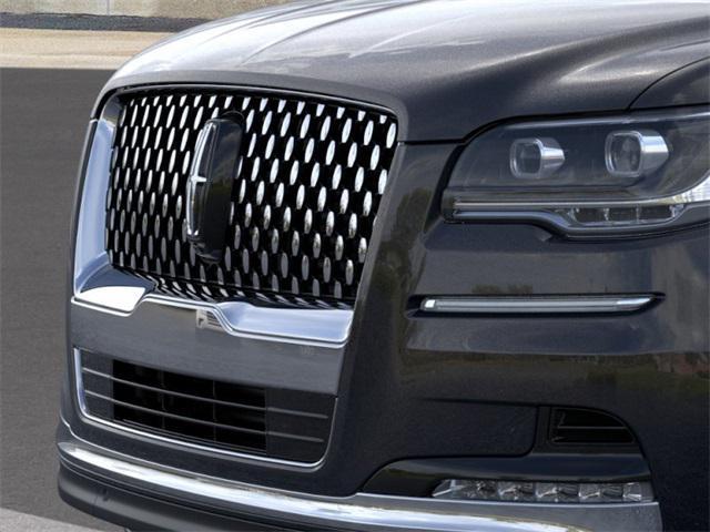 new 2024 Lincoln Navigator car, priced at $102,722