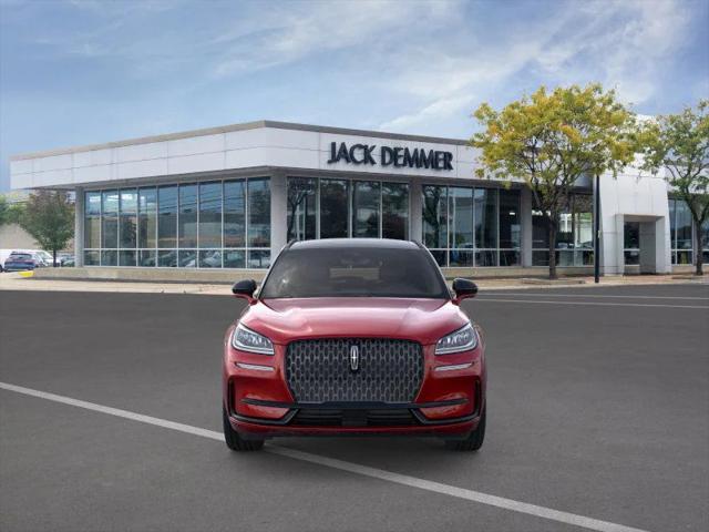 new 2025 Lincoln Corsair car, priced at $47,531
