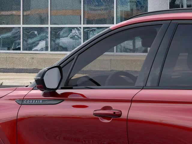 new 2025 Lincoln Corsair car, priced at $47,531