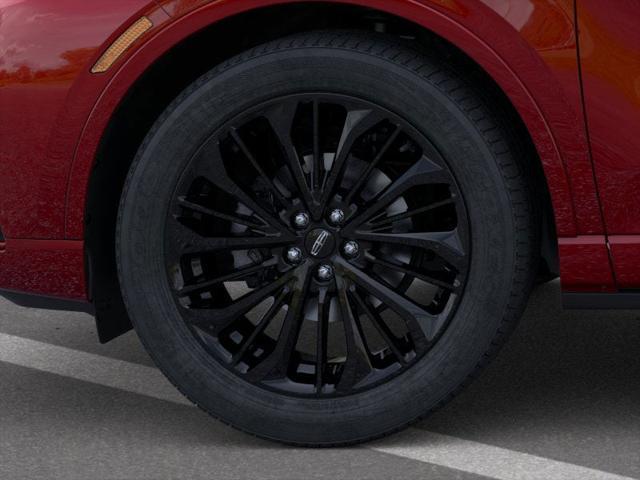new 2025 Lincoln Corsair car, priced at $47,531