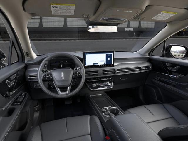 new 2025 Lincoln Corsair car, priced at $41,071