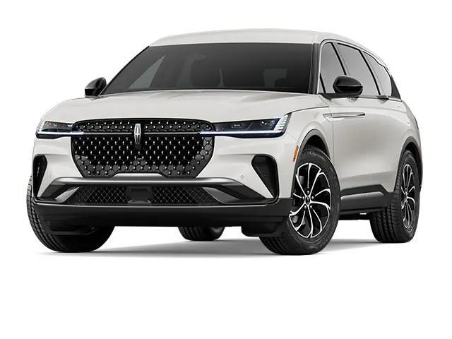 new 2026 Lincoln Nautilus car, priced at $57,529