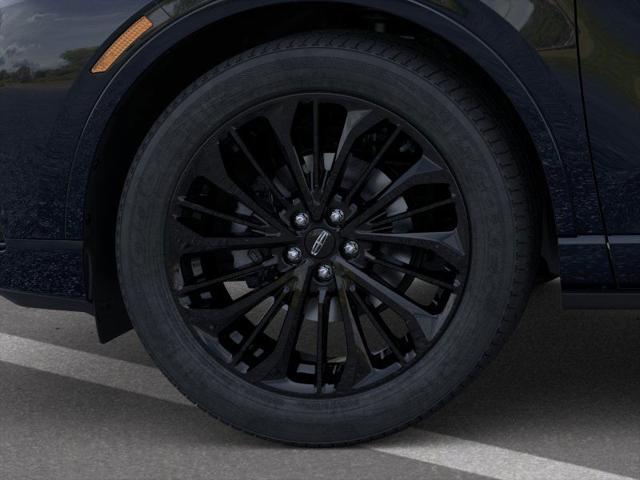 new 2025 Lincoln Corsair car, priced at $46,901