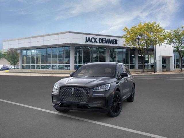 new 2025 Lincoln Corsair car, priced at $46,901