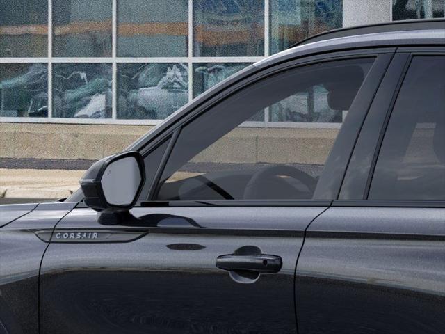 new 2025 Lincoln Corsair car, priced at $46,901