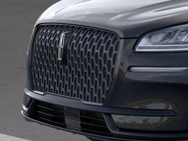 new 2025 Lincoln Corsair car, priced at $47,048