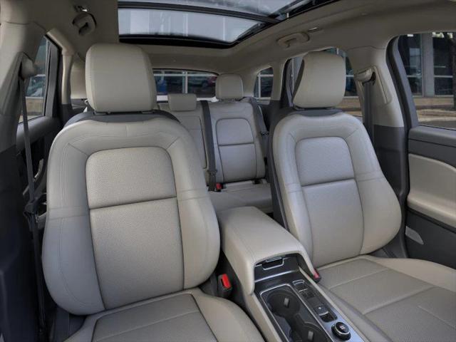 new 2025 Lincoln Corsair car, priced at $46,167