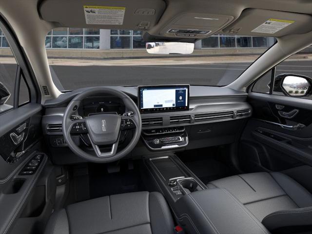 new 2025 Lincoln Corsair car, priced at $47,427