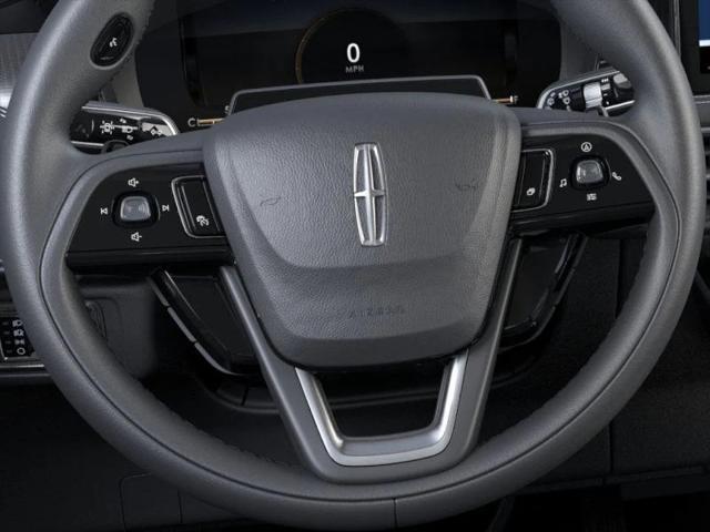 new 2025 Lincoln Corsair car, priced at $47,427