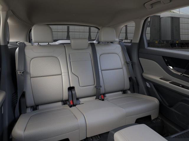 new 2025 Lincoln Corsair car, priced at $44,213