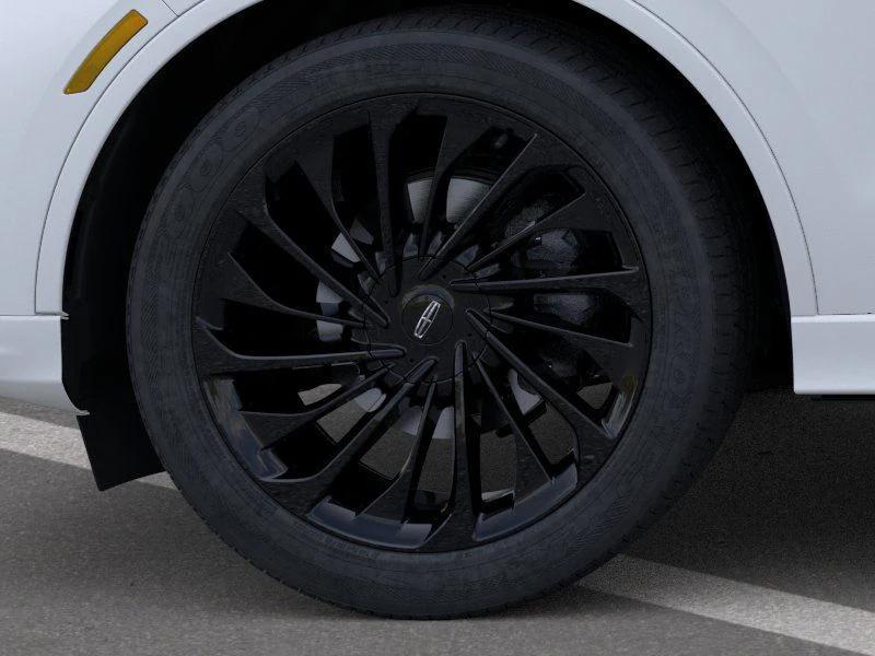 new 2025 Lincoln Aviator car, priced at $68,752