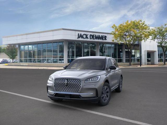 new 2025 Lincoln Corsair car, priced at $44,038
