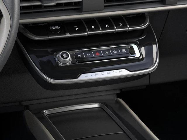 new 2025 Lincoln Corsair car, priced at $44,038