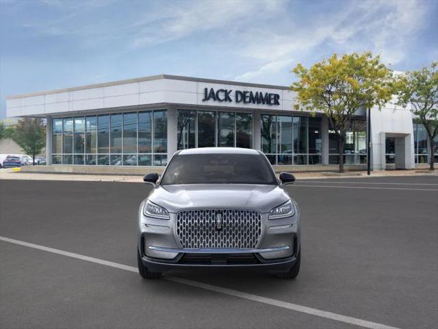 new 2025 Lincoln Corsair car, priced at $44,038