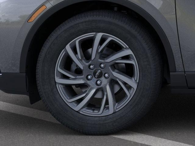 new 2025 Lincoln Corsair car, priced at $44,038