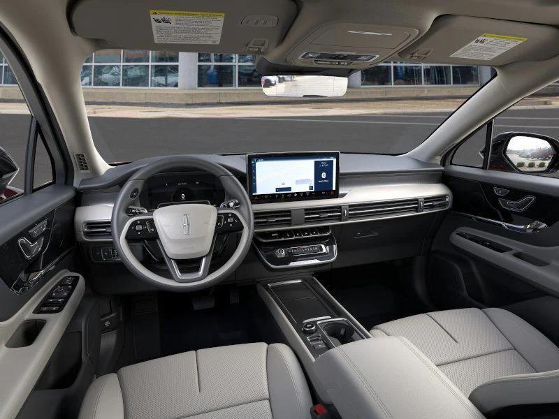 new 2026 Lincoln Corsair car, priced at $48,618