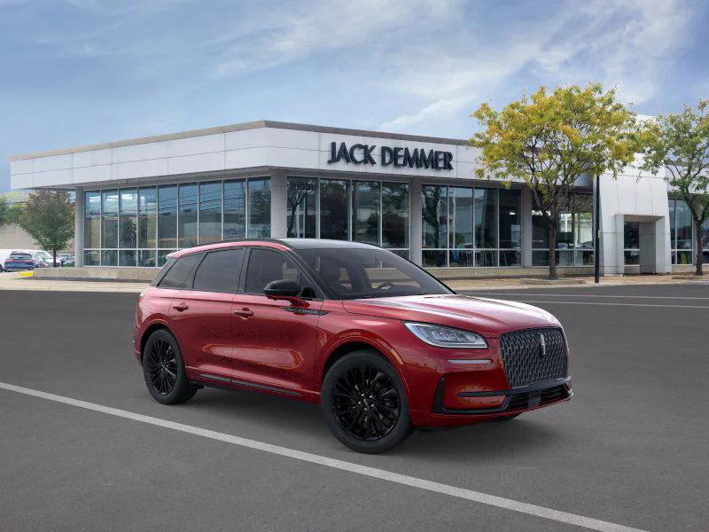 new 2026 Lincoln Corsair car, priced at $48,618