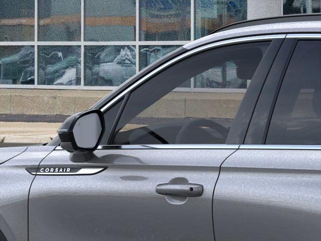 new 2025 Lincoln Corsair car, priced at $46,271