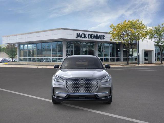 new 2025 Lincoln Corsair car, priced at $46,271