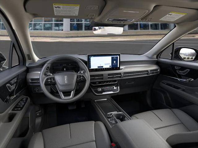 new 2025 Lincoln Corsair car, priced at $46,271