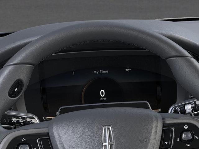 new 2025 Lincoln Corsair car, priced at $46,271