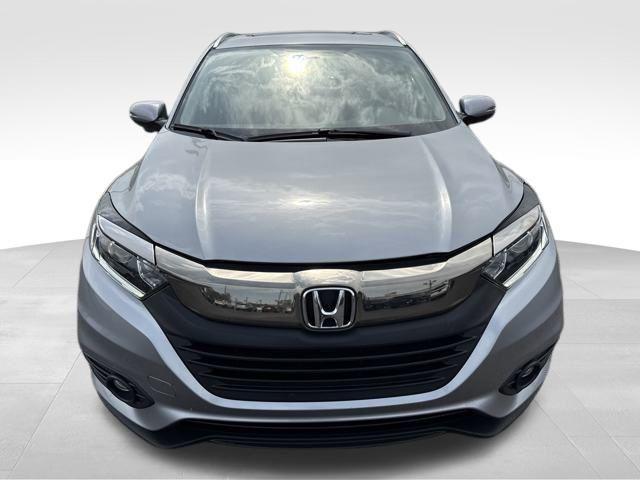 used 2022 Honda HR-V car, priced at $23,608