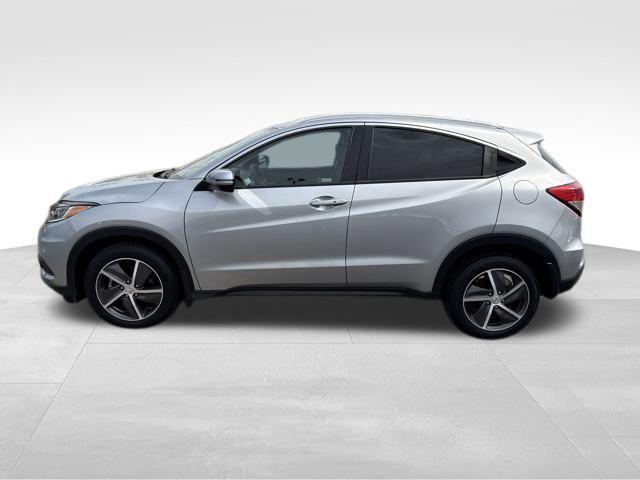 used 2022 Honda HR-V car, priced at $23,608