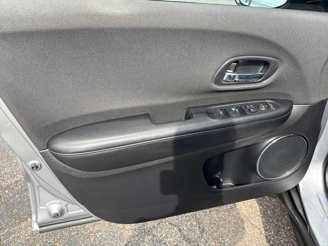 used 2022 Honda HR-V car, priced at $23,608